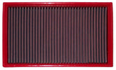 BMC FILTRO ARIA SPORTIVO LAVABILE FB250/01 per VOLVO S 80 2.0 20V Turbo 98 > 06